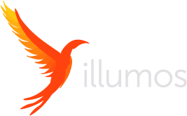 illumos phoenix logo in color